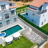Отель Atlas - 4 Bedroom Holiday Villa in Hisaronu, фото 15