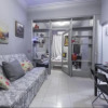 Отель Lovely two bedroom apt in Ampelokipoi, фото 5