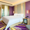 Отель Lavande Hotel Shanwei Haifeng Phoenix New City Branch, фото 4