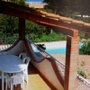 Отель Panoramic Apartment in Villa With Pool and Garden Wi-fi, фото 3