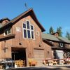 Отель Gaynor Ranch Bed & Breakfast в Ронане