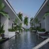 Отель Oho Luxury Pool Access, фото 5