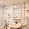 Отель Sin Fu Business Hotel, фото 9
