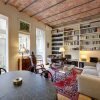 Отель Habitat Apartments La Bohème, фото 6