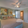 Отель Coastal Pet-friendly Home, Walk to Galveston Beach, фото 5