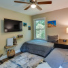 Отель Charming Pendleton Retreat ~ 5 Mi to Clemson!, фото 3