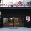 Отель Youth Sunshine S Hotel (Xiamen SM Plaza Songbai Rainbow), фото 5