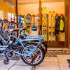 Отель Aibiya, фото 22