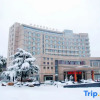 Отель Jinding Mingdu International Hotel, фото 3