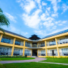 Отель Tropical Retreat, фото 1