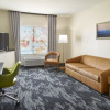Отель Fairfield Inn & Suites Atlanta Mcdonough, фото 6