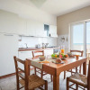 Отель Orizzonte Casesicule, Fantastic Sea View with Balcony and Big Windows, Wi-Fi, фото 14