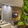 Отель Apartamento Studio na melhor localização de Foz, фото 18