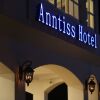 Отель Anntiss Hotel, фото 1