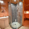 Отель Pleasant Detached Chalet With Sauna Near Durbuy, фото 8