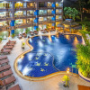 Отель Aonang Silver Orchid Resort, фото 14