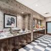 Отель Hampton Inn Dover, фото 23