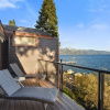 Отель Lakefront Luxury, фото 17