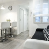 Отель Apartamento Puerta de Toledo VIII, фото 6