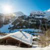 Отель Chalet Breckenridge Sud - Chalets pour 12 Personnes 83, фото 13