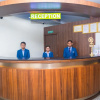 Отель Gautam Buddha Airport Hotel, фото 15