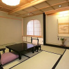 Отель Kyoto Arashiyama Onsen Ryokan Hanaikada, фото 17