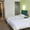 Отель Motel 168, фото 14
