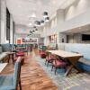 Отель Hampton Inn & Suites Portland Tigard, фото 20