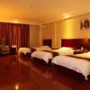 Отель GreenTree Inn Gansu Wuwei East Beiguan Road Express Hotel, фото 18