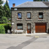 Отель Vintage Holiday Home in Marcourt With Garden, фото 14