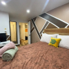 Отель Castillo del Parque Stylish 2bed Apt, фото 1