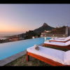 Отель Camps Bay Studio Apartment - Luxurious With Stunning sea View, фото 7