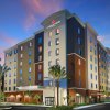 Отель Candlewood Suites Orlando - Lake Buena Vista, an IHG Hotel в Лейке Буэна Висте