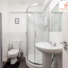 Отель Newbuild 4bed - City Centre - Free secure parking! By Hinkley Homes Short Lets & Serviced Accommodat, фото 8