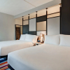 Отель Aloft Secaucus Meadowlands, фото 29