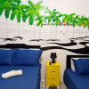 Отель TC810 Smart Tv Wi-Fi na Praia Copacabana, фото 26