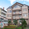 Гостиница Mayak, фото 10