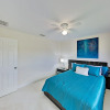Отель Tropical W/ Screened Lanai, Saltwater Pool 4 Bedroom Home, фото 6