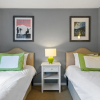 Отель Ghostriders 10 by Avantstay Penthouse Suite w/ Large Patio & Mountain Views!, фото 5