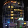 Отель Ankara Princess Hotel в Анкаре