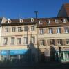 Отель Apartments Center Colmar 5 в Кольмаре