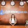 Отель Quy Nhon Blue Sea Hotel, фото 14