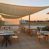 Отель Safari Tent Lodge in Riotorto-piombino-li With Garden, фото 14