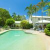 Отель Noosa Entrance Waterfront Resort, фото 26