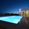 Отель Inviting Holiday Home In Jasenice Maslenica With Garden, фото 14