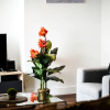 Отель Modern 2 Bedroom Flat City Centre with Parking/Balcony, фото 6