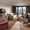 Отель Dorint Blüemlisalp Beatenberg/Interlaken, фото 4
