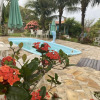 Отель Recanto das Orquideas II, фото 4