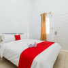 Отель RedDoorz Syariah near Tugu Langsa, фото 6