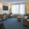 Отель Fairfield Inn & Suites by Marriott Ottawa Kanata, фото 2
